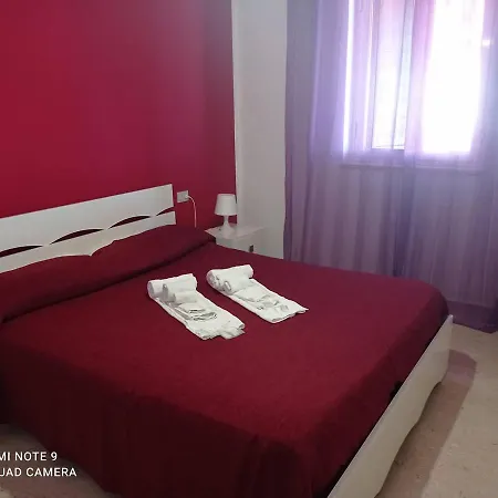 Residence Eloisa *