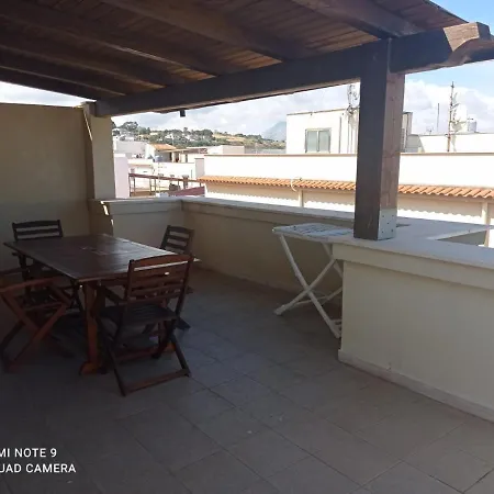 Apartment Residence Eloisa *