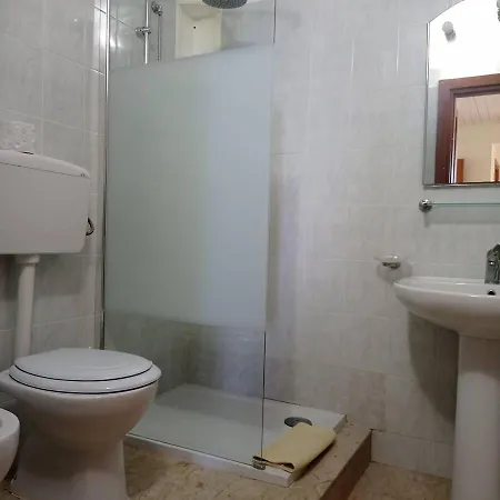 Residence Eloisa Apartment