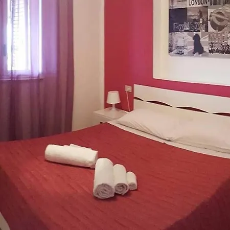 Apartment Residence Eloisa *