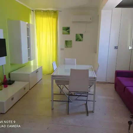Apartment Residence Eloisa