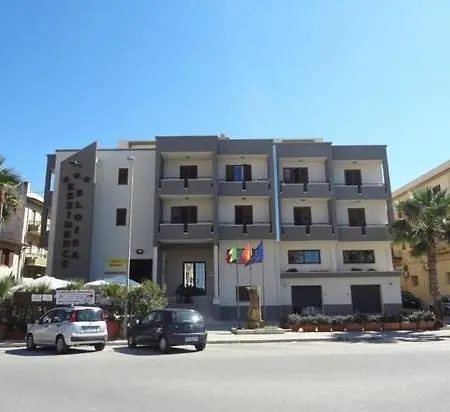 Residence Eloisa Apartment Balestrate