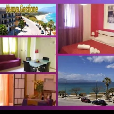 Residence Eloisa *