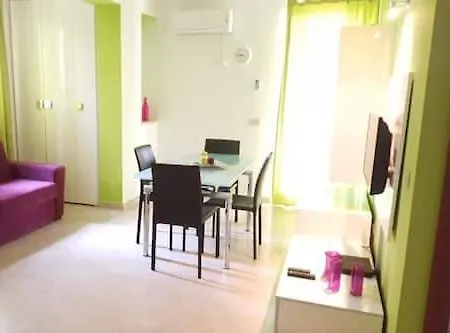 Residence Eloisa Balestrate