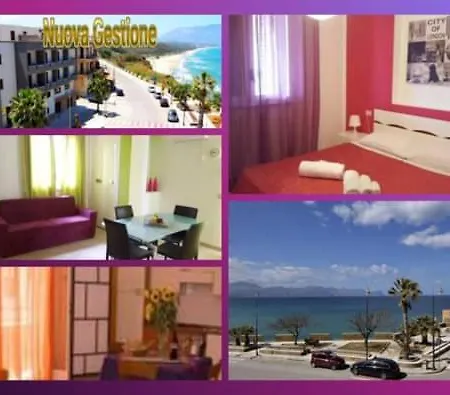 Residence Eloisa